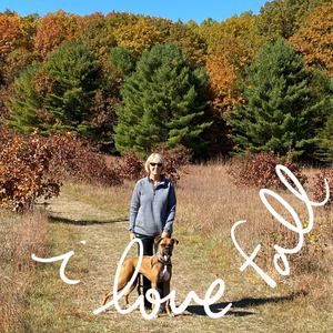 Meet your Posher, Cheryl